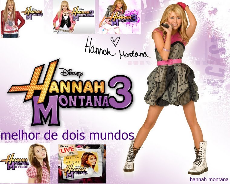 hannah montana segunda temporada dublado download torrent