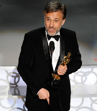 Oscars Awards Nominies and Winners 2010 Best Film Director