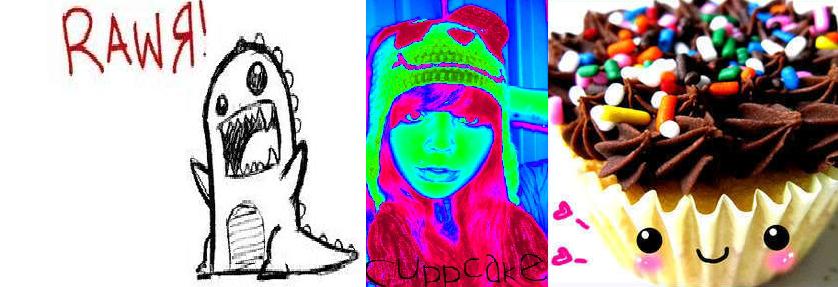 The Cuppcake