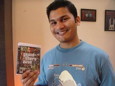 Chirantan Patnaik