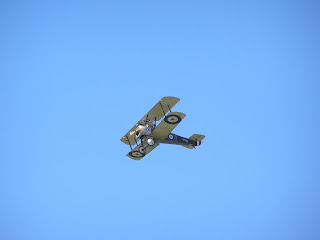 Sopwith F.1 Camel Scout