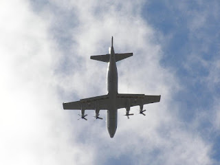 Lockheed P3K Orion, Royal New Zealand Air Force