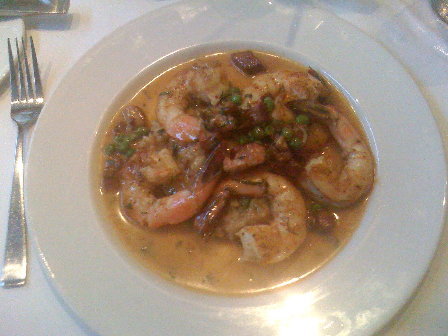 hickswrites New Orleans Dining Herbsaint Bar and Resturant