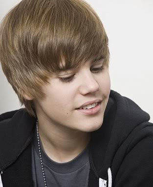 Justin Bieber Hairstyles