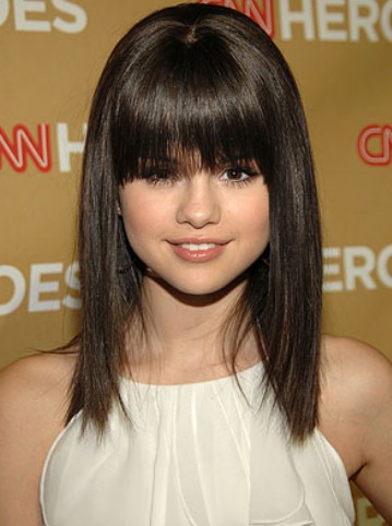 Latest Most Famous Hairstyles