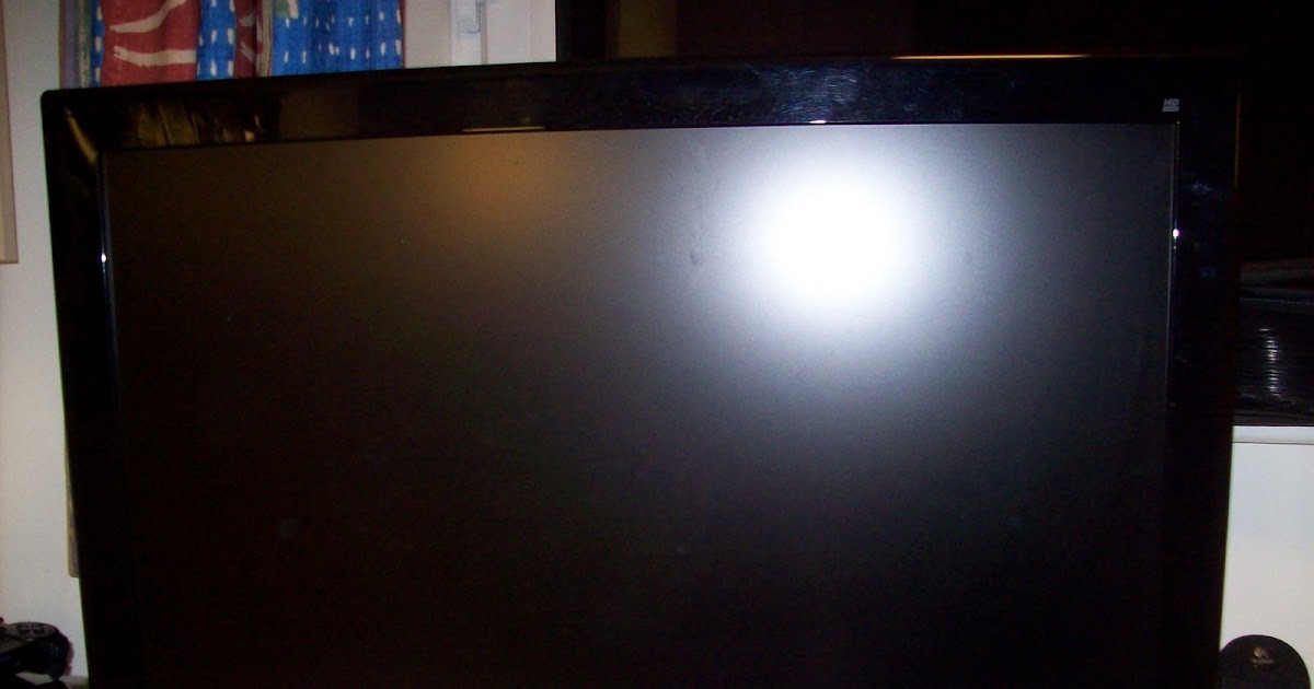 Vis Com My Plasma TV