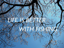 LIFE IS BETTER WITH FISHING