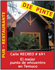 Agradecimientos a: DIE-PINTE