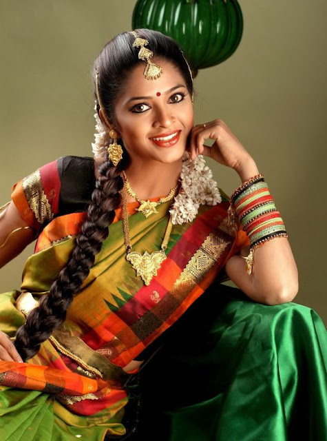 cinemaworld: All actress in saree