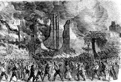 New York Riots