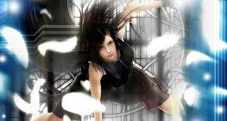 Tifa Lockhart (Final Fantasy 8)