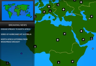 Pandemic 2