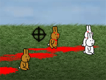 bunny invasion 2