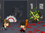 Portal Defenders