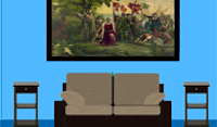 Maps Escape walkthrough