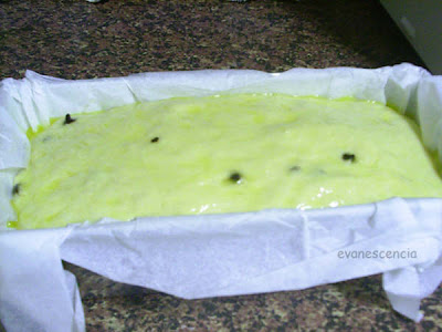 Brioche levando antes de meter al horno brioche levando