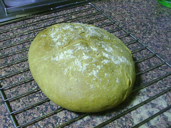 Pan Grahan pan Grahan