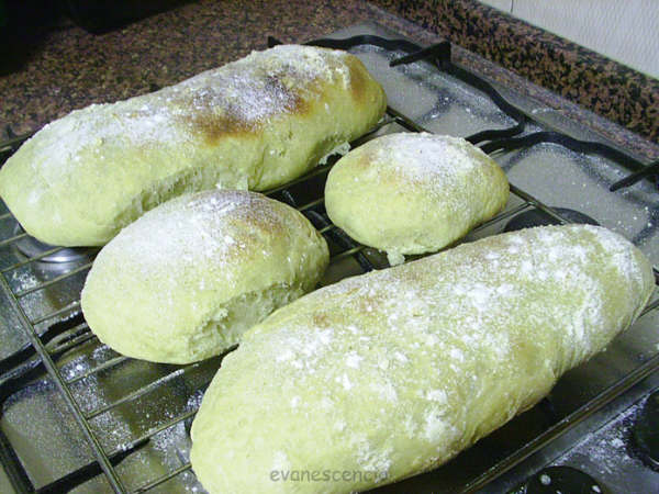 Panes chapatas panes chapatas