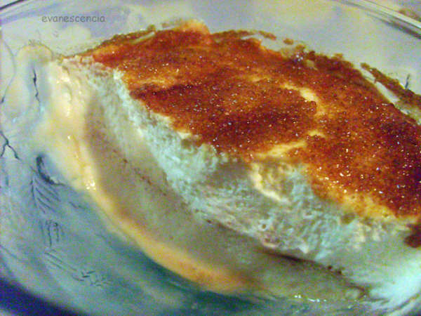 crema en forma de mousse crema en forma de mousse