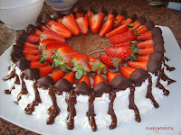 chorreones de chocolate chorreones de chocolate