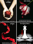 The Twilight Saga