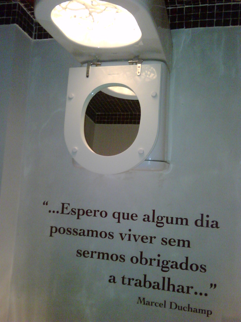 Santo Sanitário Agosto 2010 -> Frases Para Banheiro Feminino Limpo Santo Sanitário Agosto 2010 -> Frases Para Banheiro Feminino Limpo