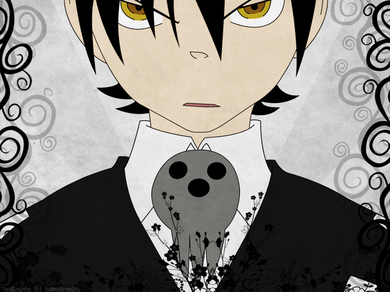 Best Death The Kid Wallpaper Wallpaperholic Best Death The Kid Wallpaper Wallpaperholic