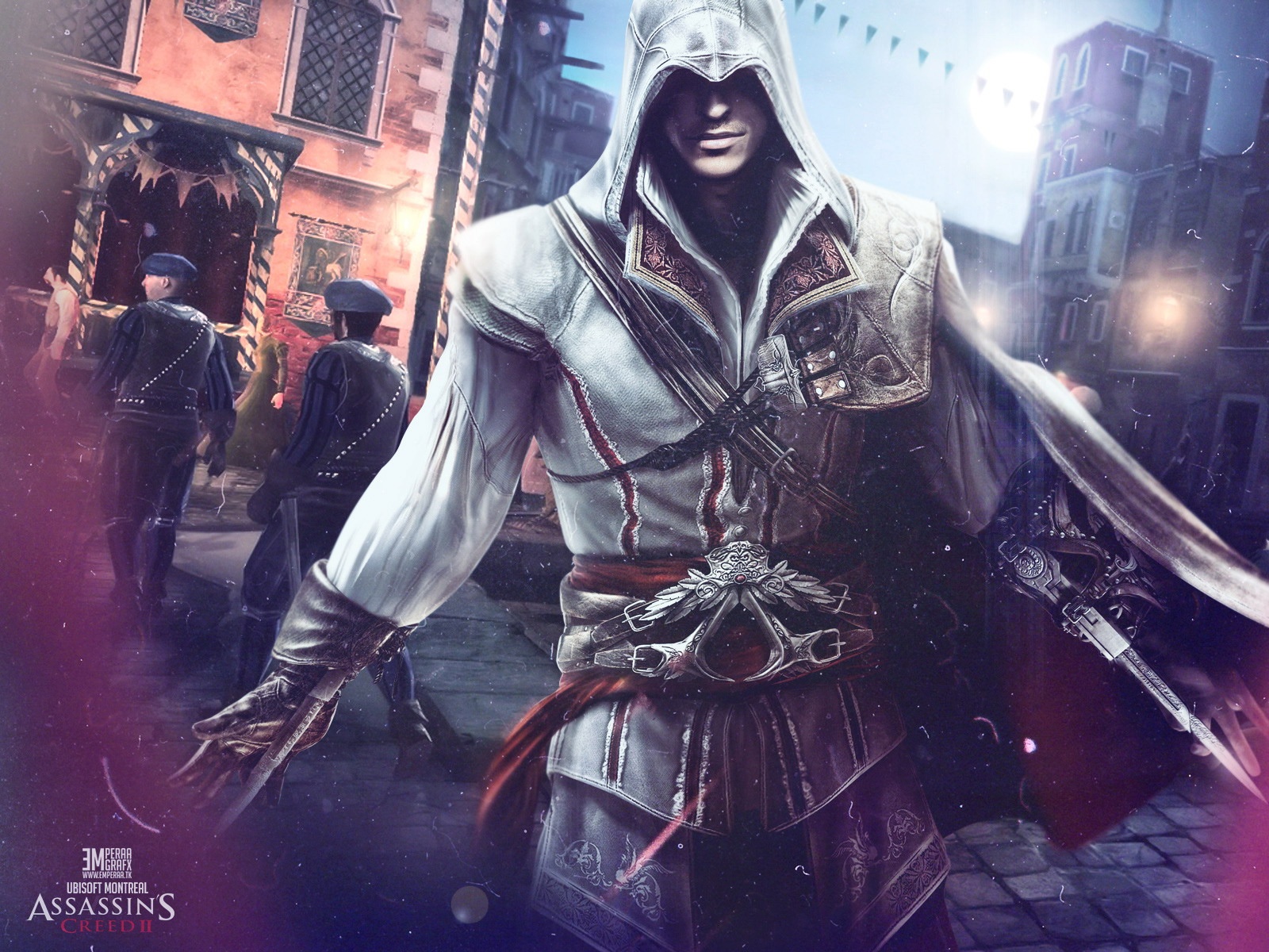 Assassins Creed II Assassins Creed Wiki FANDOM