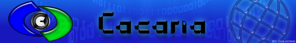 Cacaria