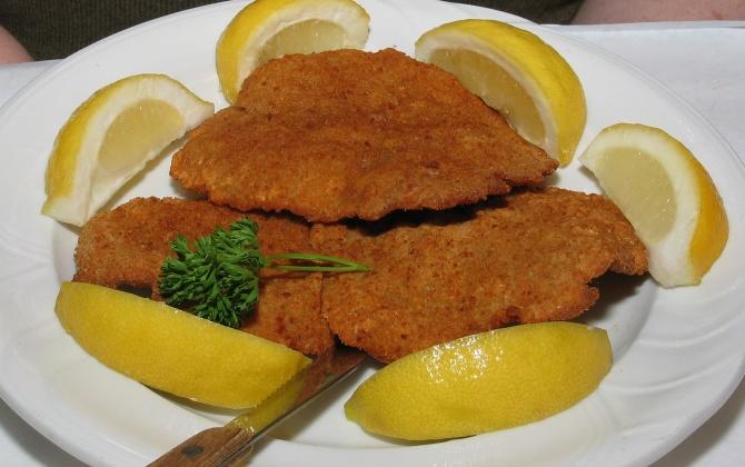 milanesas milanesas