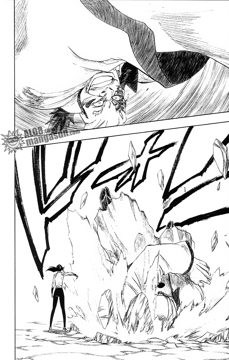 Bleach chap 194
