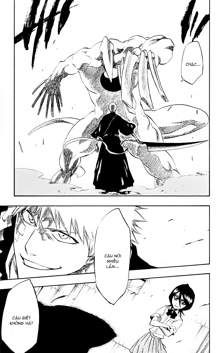 Bleach chap 196