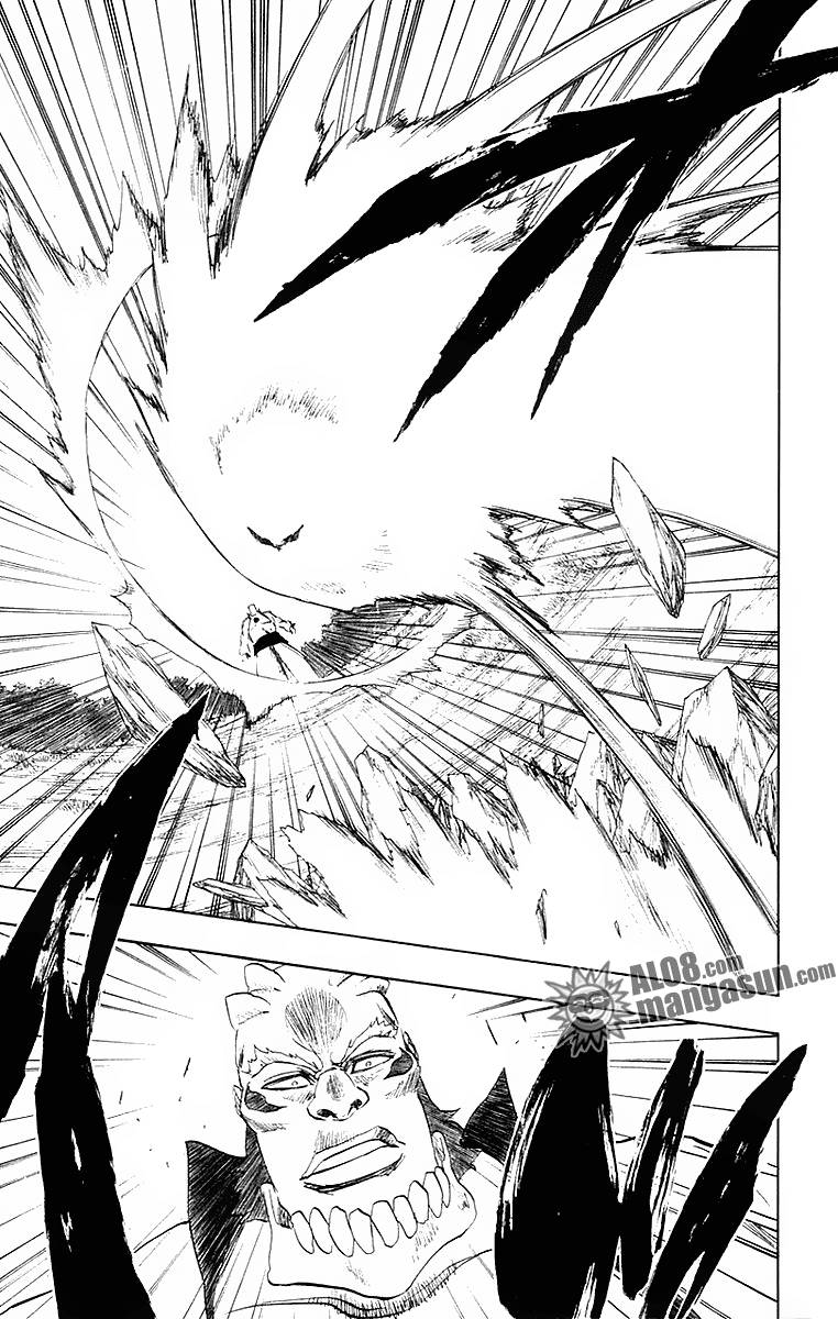 Bleach chap 192