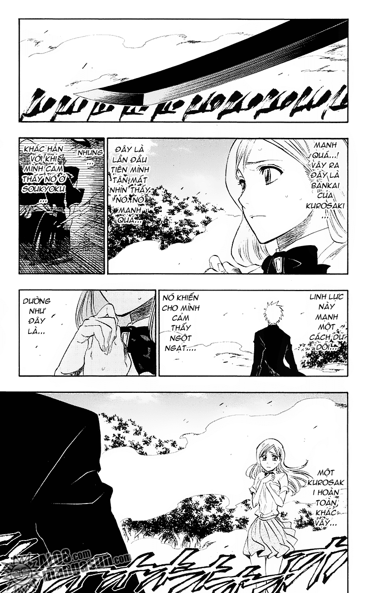 Bleach chap 193