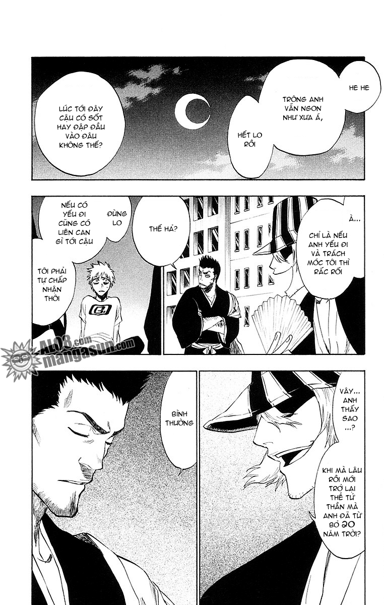 Bleach chap 188