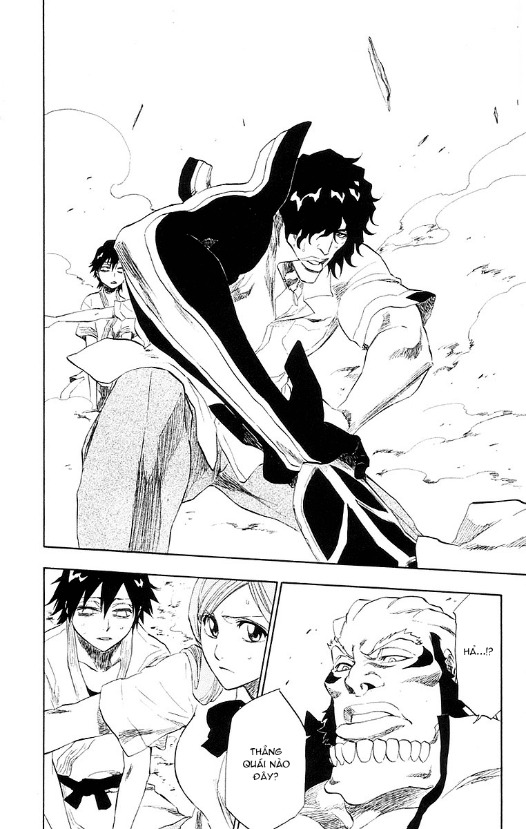 Bleach chap 191