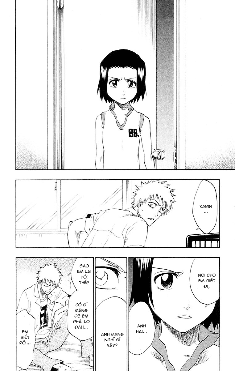 Bleach chap 190