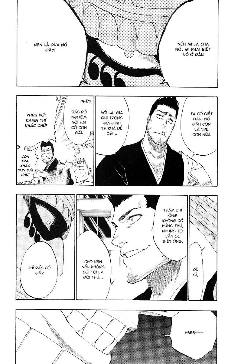Bleach chap 187