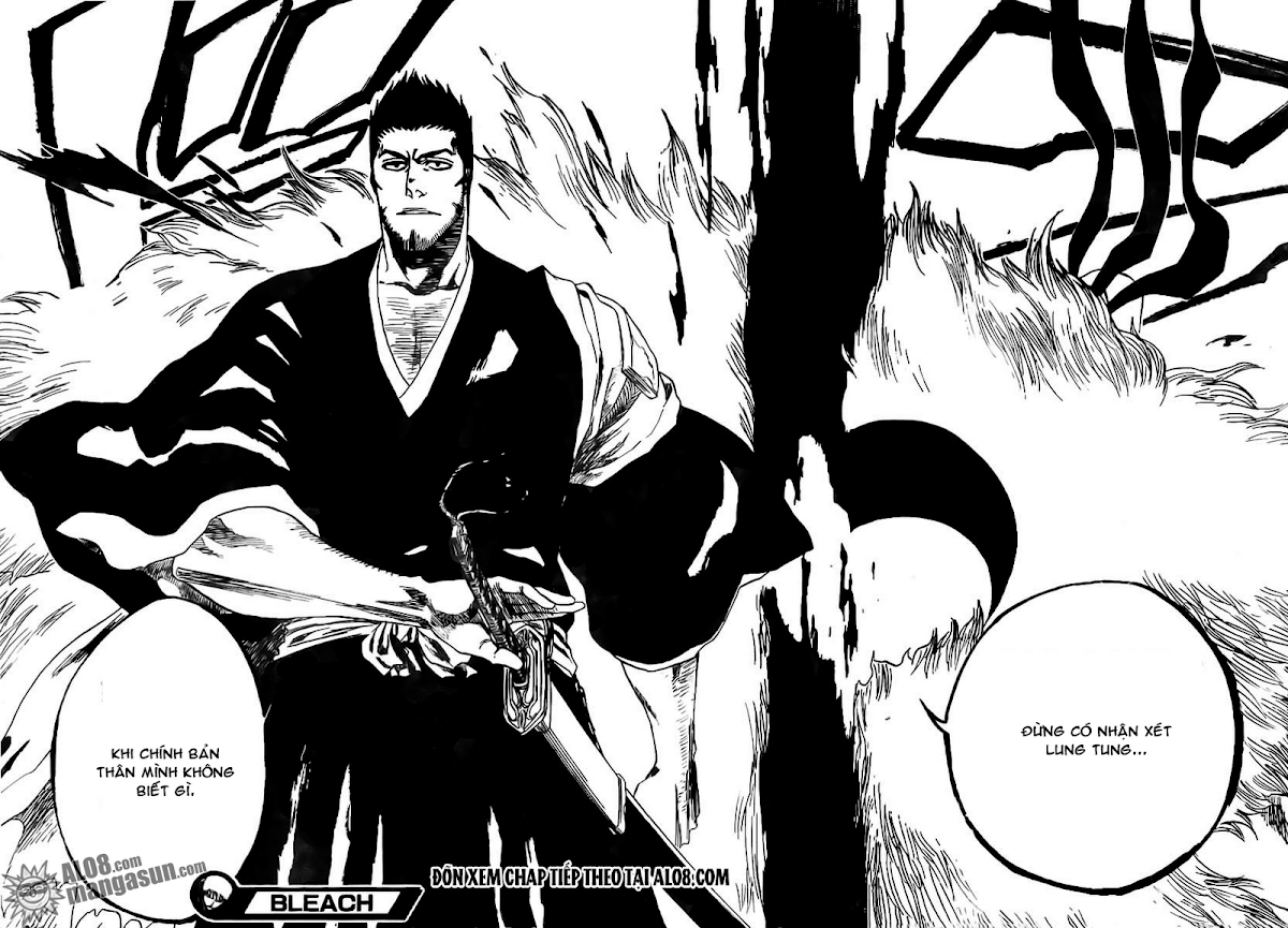 Bleach chap 187