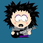 ROBERT SMITH THE CURE
