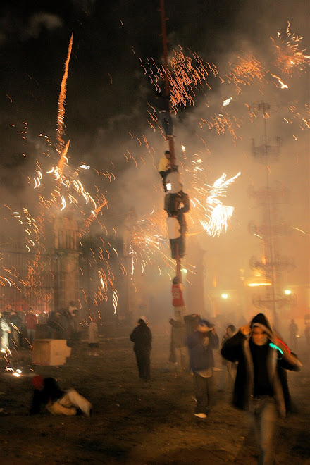Festival of San Miguel de Allende