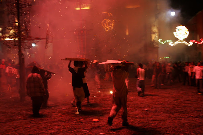 Festival of San Miguel de Allende