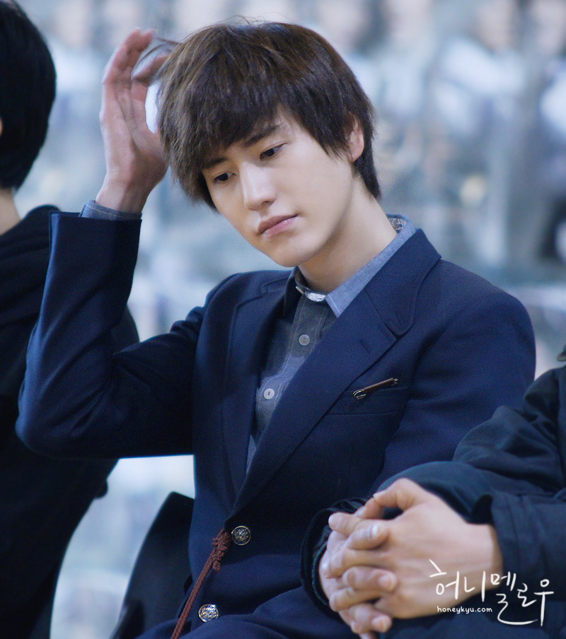Cho Kyuhyun Super Junior Cho Kyuhyun Super Junior