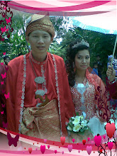 Majlis Perkahwinan Aiman Ho  (11/10/09)