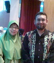Forum Perdana Ehwal Islam di INTIM   (11/07/10)