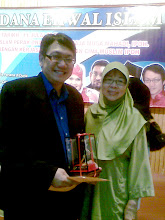 Forum Perdana Ehwal Islam di INTIM   (11/07/10)