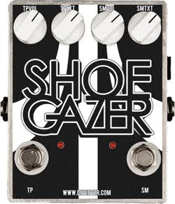 Your resource for all things shoegaze and dream pop: Gear Review 