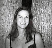 All About Sarah Dessen