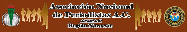 Asociación Nacional de Periodistas A.C. (ANPAC)