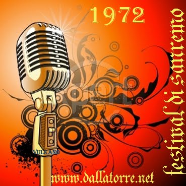 Sanremo 72 Delirium